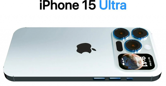 Đã đến lúc iPhone Ultra siêu cao cấp cần phải ra mắt