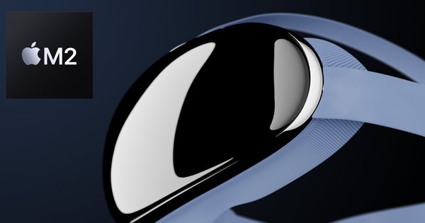Đây là tai nghe siêu xịn của Apple sắp ra mắt, giá gần 50 triệu đồng