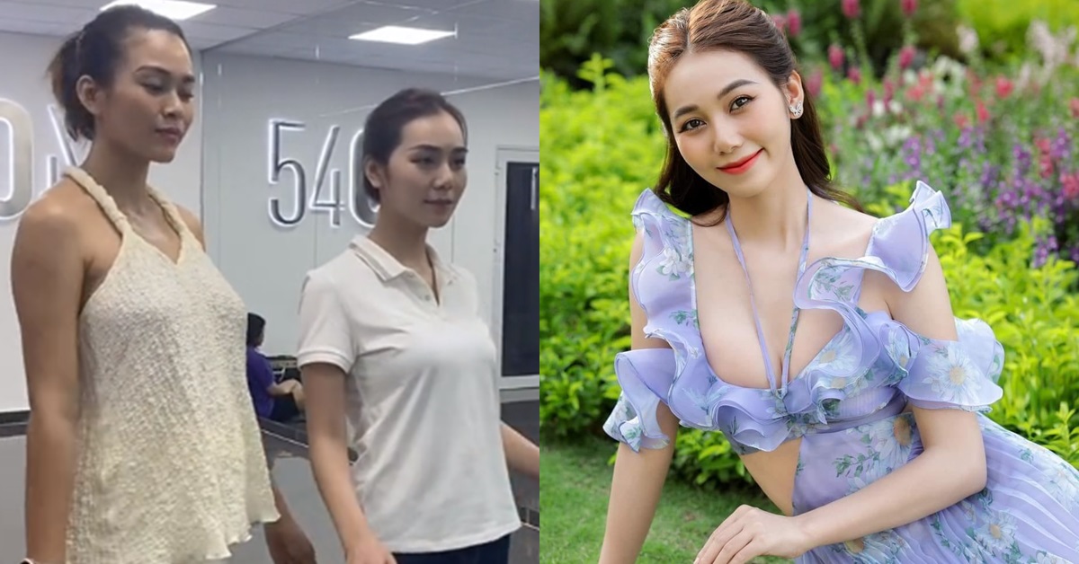 Gái xinh quê Quảng Trị gây sốt với clip hút hơn 3,5 triệu lượt xem