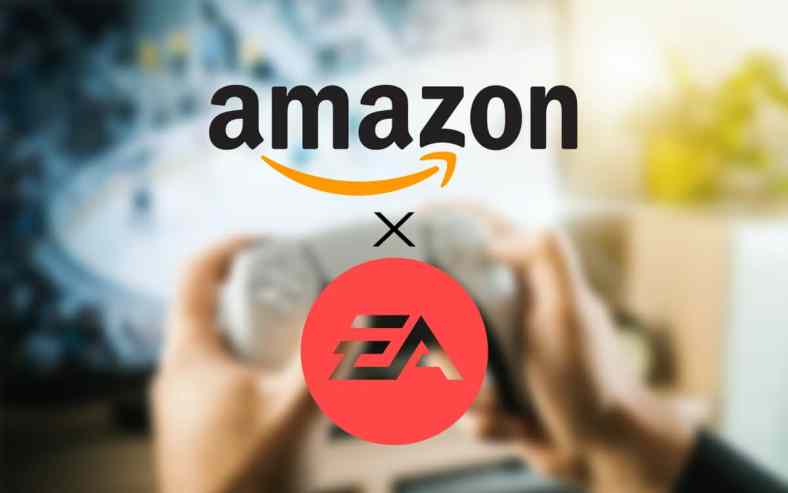 Công ty game EA đang trở thành “tầm ngắm” của Amazon khi mà công ty này đang được Amazon lên kế hoạch mua lại
