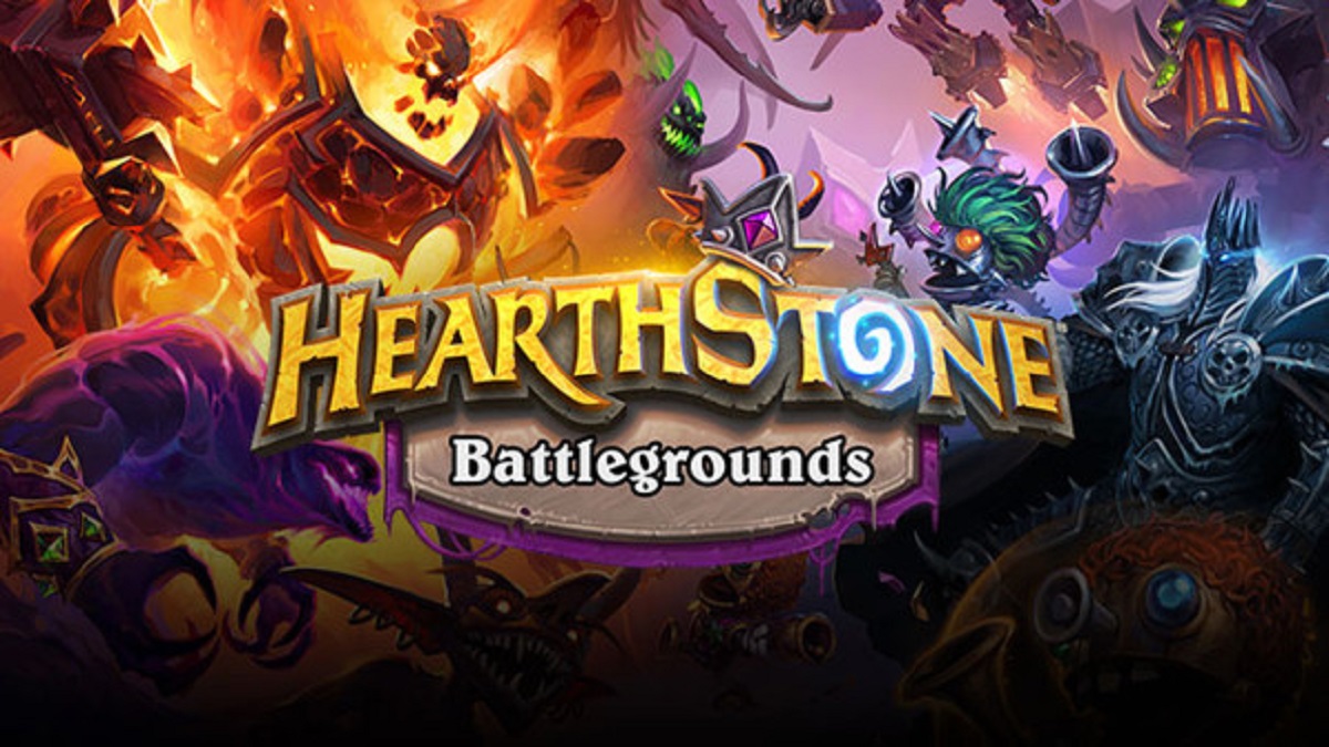 Hearthstone Battlegrounds ra mắt Season 2 với các nhiệm vụ và phép thuật mới
