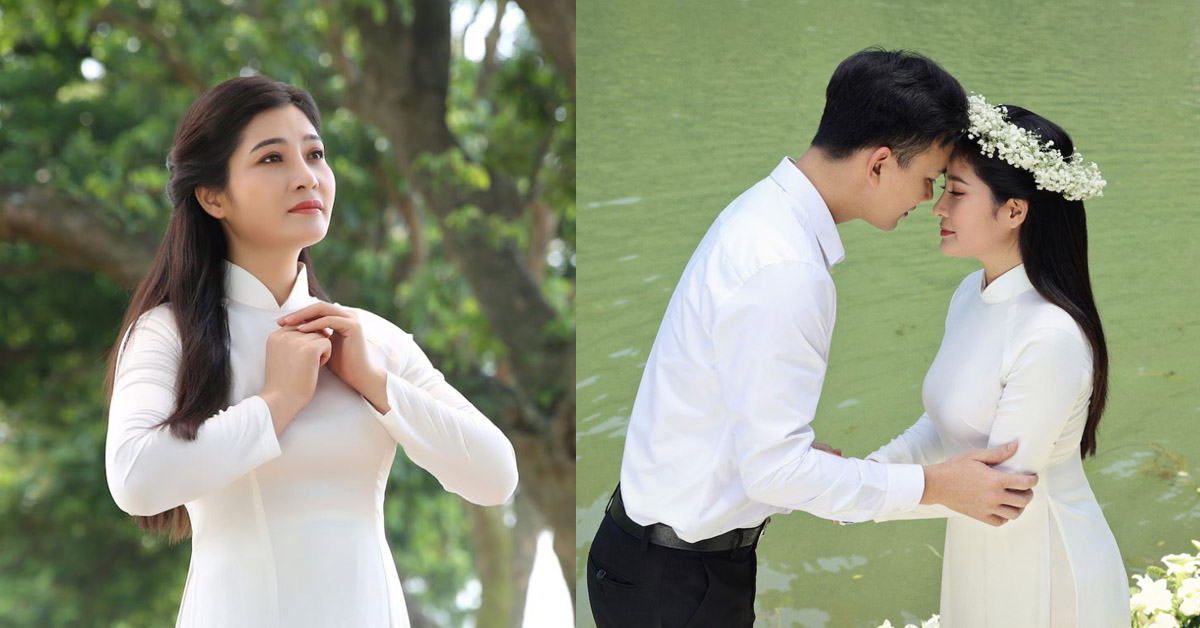 Ca sĩ Sông Thao xin chồng đóng cảnh hôn, diễn viên Dương Khánh trần tình: “Chỉ... chạm nhẹ”