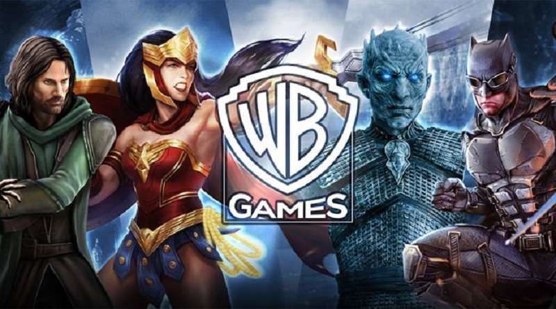 Warner Bros khẳng định không bán studio game