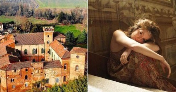 Cuộc sống không như mơ của cô nàng tiểu thư lớn lên trong lâu đài 900 tuổi: Đẹp nhưng 