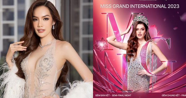 Giá vé Miss Grand 2023 lên đến 10 triệu đồng gây tranh cãi, netizen lo lắng cho Hoàng Phương: BTC nói gì?
