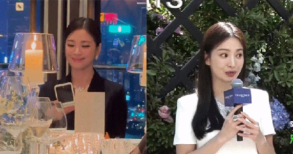 Song Hye Kyo chiếm trọn spotlight 2 sự kiện, nhan sắc qua cam thường chính là tâm điểm!