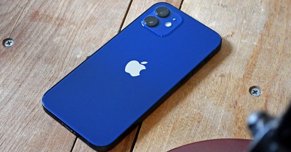 iPhone 12 bất ngờ giảm kỷ lục, rẻ chưa từng có trong lịch sử