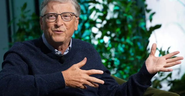 Vì sao Bill Gates nói mọi người nên chuẩn bị tuần làm việc 3 ngày?