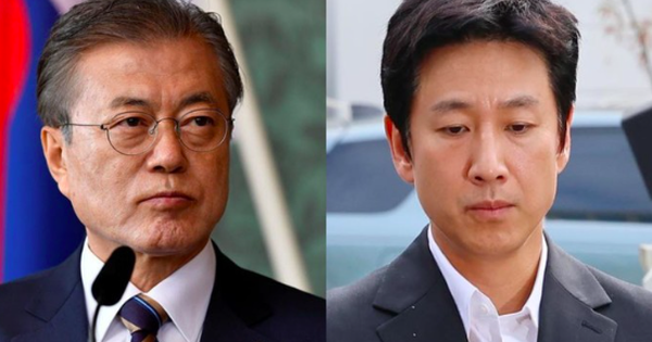 Cựu Tổng thống Moon Jae In cảnh tỉnh người Hàn sau cái chết thảm của Lee Sun Kyun