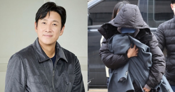 Người phụ nữ tống tiền Lee Sun Kyun cả tỷ đồng bị “bóc trần” dùng đứa bé lừa đảo thêm 5 người đàn ông khác