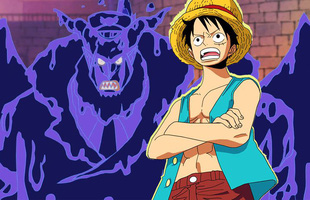 One Piece: Cho tới thời điểm hiện tại, Luffy có thể miễn nhiễm với mọi chất độc hay không?