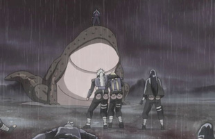 7 trận chiến tuyệt vời giữa những kẻ siêu mạnh trong Naruto nhưng đáng tiếc chưa bao giờ được chiếu