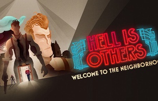 Tải miễn phí game Hell is Others trên Epic Store