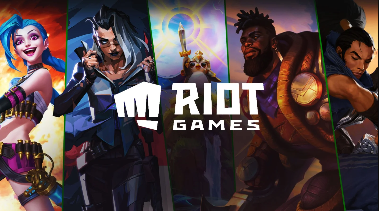 Những ngày đầu năm Quý Mão đầy xui xẻo của Riot Games khi vướng phải một loạt những rắc rối
