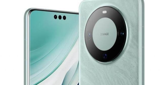 Rò rỉ thời điểm ra mắt smartphone cao cấp mạnh hơn cả iPhone 16 của Huawei