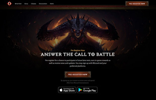 Nóng! Diablo Immortal ấn định ngày phát hành rất gần, thậm chí đã lên kệ iOS, game thủ sẵn sàng 