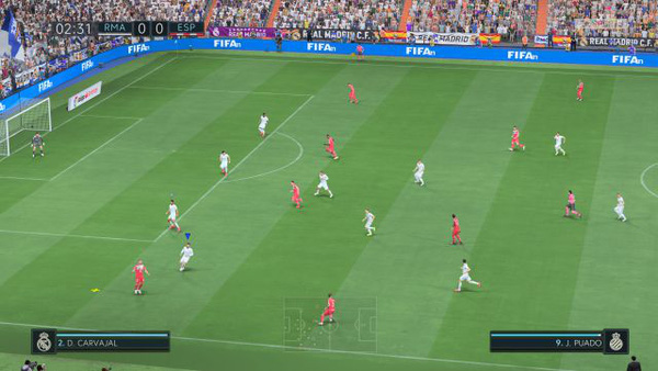 Sau hơn 2 thập kỷ, EA sẽ khai tử thương hiệu game bóng đá FIFA?