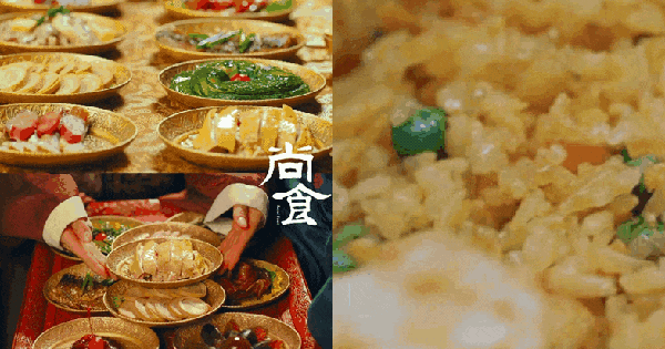Đừng dại mà xem 3 phim Hoa ngữ này lúc đói: Đồ ăn ở Thượng Thực còn đỉnh hơn visual Ngô Cẩn Ngôn, thề luôn!