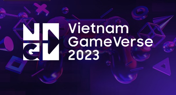 Chi tiết lịch trình sự kiện triển lãm Ngày hội Game Việt Nam
