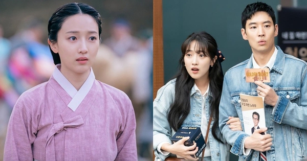 3 mỹ nhân đóng cả cổ trang lẫn hiện đại ở phim Hàn đầu năm 2023, có cô lột xác quá xuất sắc