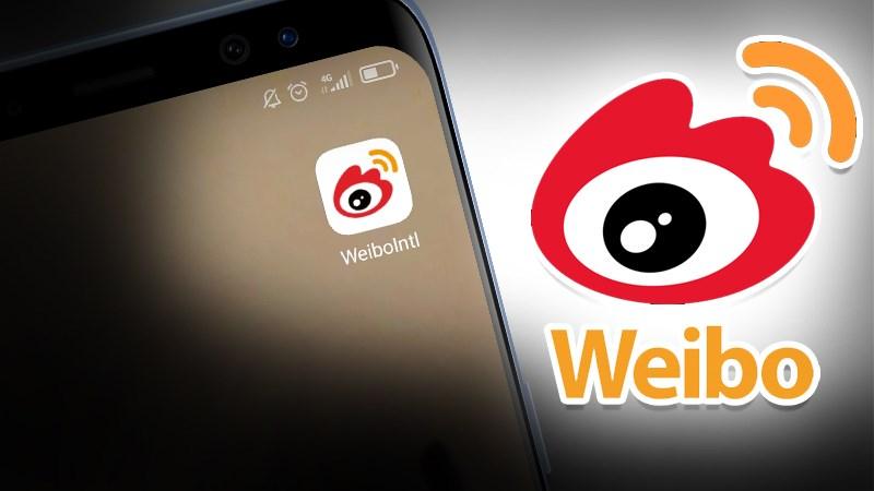 Weibo chính thức hiển thị IP người dùng, người nổi tiếng cũng không thoát