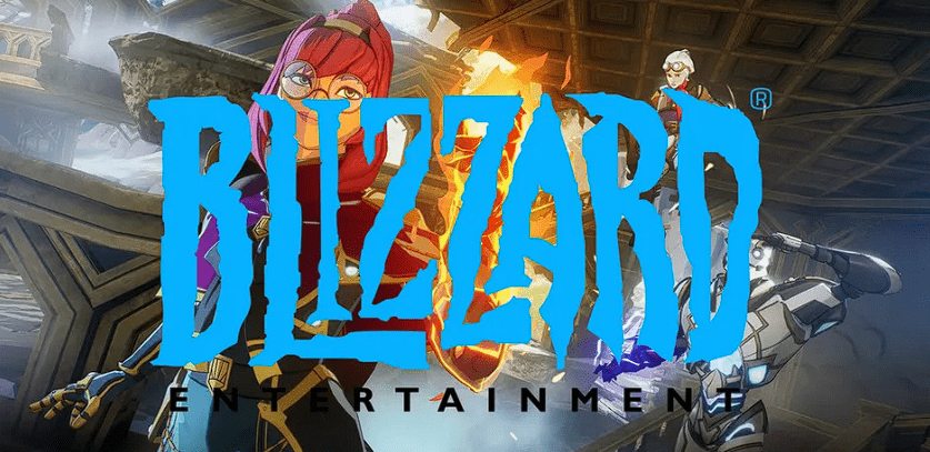 Blizzard Entertainment mua lại nhà phát triển Proletariat