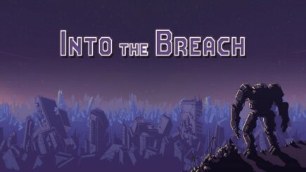 Into the Breach: tựa game chiến thuật mang phong cách Fire Emblem ra mắt trên iOS và Android