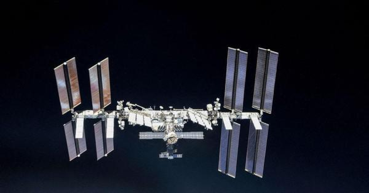 Nga tuyên bố chưa vội rút khỏi ISS