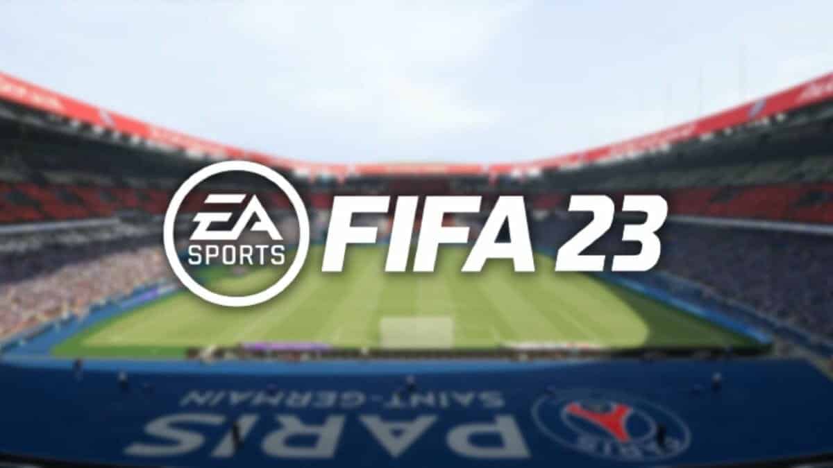 Juventus quay trở lại FIFA 23 sau khi kết thúc hợp đồng với Konami