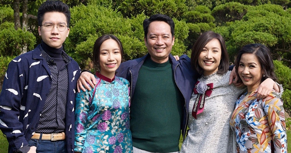 3 con trai gái tài sắc của Mỹ Linh - Anh Quân được cha mẹ đầu tư ăn học 
