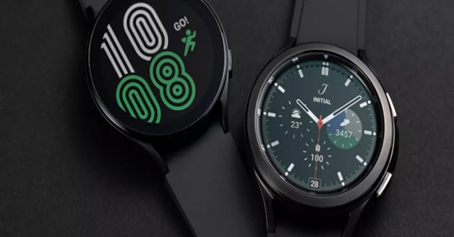 Trước ngày ra mắt, giá cả và thời lượng pin Samsung Galaxy Watch 5 bị rò rỉ