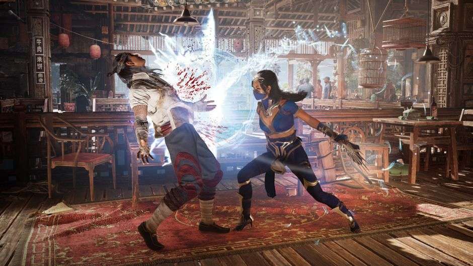 Mortal Kombat 1 xác nhận thời điểm Beta cùng dàn nhân vật tuy lạ mà quen