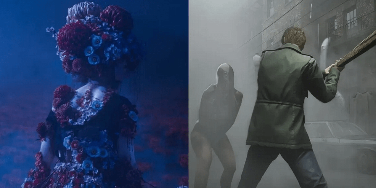 Silent Hill đi theo một con đường mới sẽ tồn tại rủi ro nhất định nào?
