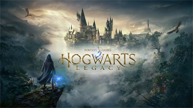 Hogwarts Legacy là game có trailer hay nhất Gamescom 2022