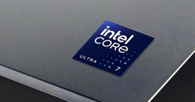 Intel đang dùng AI giúp pin laptop “trâu” hơn