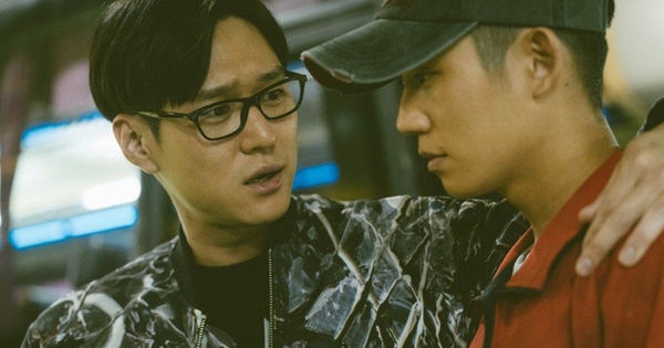 Go Kyung Pyo và loạt vai khách mời thú vị nhất: Có phim được vây quanh bởi toàn mỹ nhân