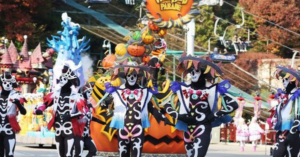 Các sự kiện Halloween còn lại tại Hàn Quốc bị hủy bỏ sau thảm kịch Itaewon