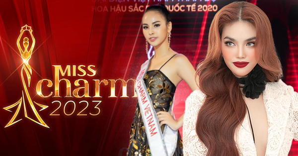 Miss Charm International - Hoa hậu Sắc đẹp Quốc tế: Ra đời từ năm 1989 nhưng chỉ mới tổ chức 2 lần, về Việt Nam lại bị 