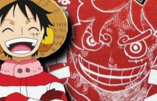 Bộ phim One Piece Film: RED gây ra vấn đề lớn về dòng thời gian trong truyện