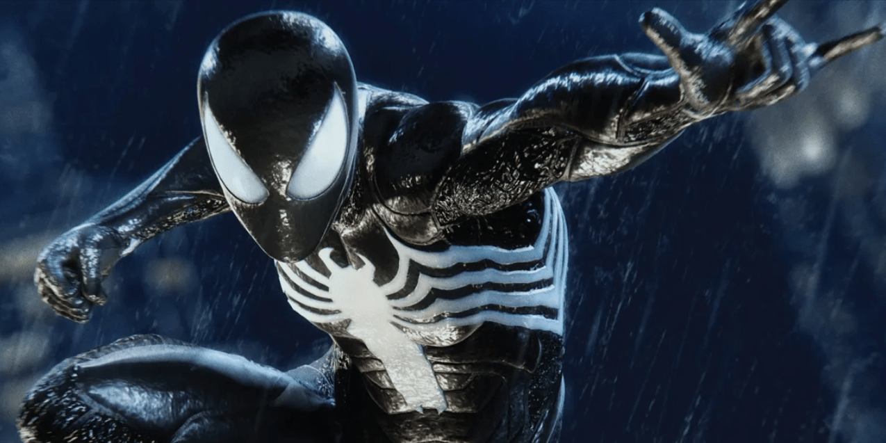 Marvel's Spider-Man 2 đã loại bỏ một nhân vật phản diện ‘Venom hóa’