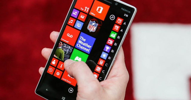Microsoft CEO hối hận vì cái chết của Windows Phone