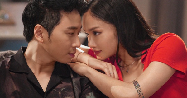 Cặp sao Việt nhận hơn 4 triệu view vì tình tứ từ đời đến phim, ai nấy mong yêu thật sau 6 năm 