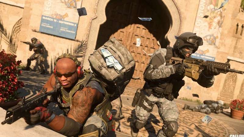 Call of Duty Warzone 2 và mẹo để tiếp cận chiến với kẻ địch hiệu quả?