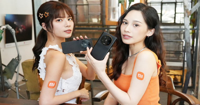 Xiaomi sắp tung thêm smartphone có 4 camera 50MP cực chất