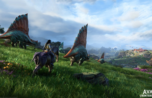 Những điều cần biết về Avatar: Frontiers of Pandora, game bom tấn đỉnh cao sắp ra mắt