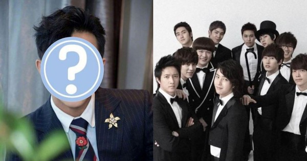 1 thành viên Super Junior bị trầm cảm và từng định tự tử khi còn hoạt động nhóm
