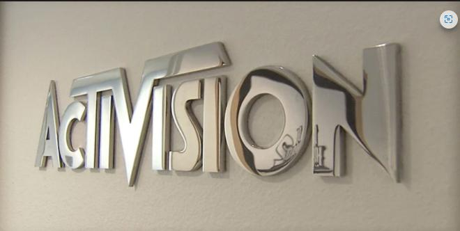 Activision khai trương studio mới để tập trung phát triển Call of Duty