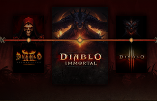 Diablo Immortal sẽ phát hành vào 30/6, đã có iOS nhưng đừng mơ vì đây mới là thứ game thủ Việt nhận được