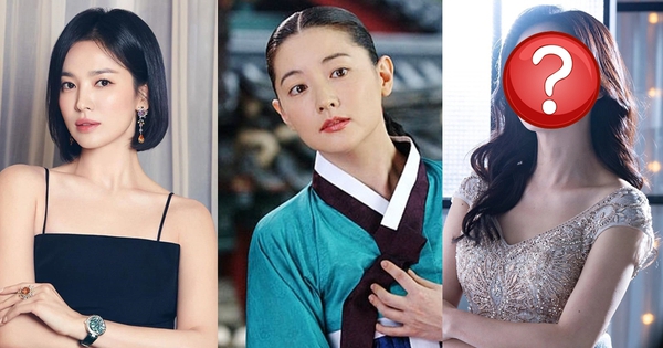 Có tới 5 mỹ nhân từng từ chối đóng Nàng Dae Jang Geum: Song Hye Kyo là đáng tiếc nhất, cô cuối quá hợp vai