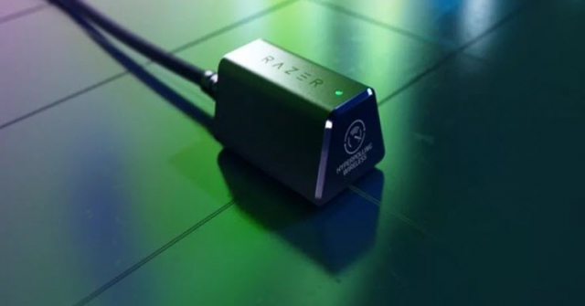 Dongle USB không dây mới của Razer có gì đặc biệt?